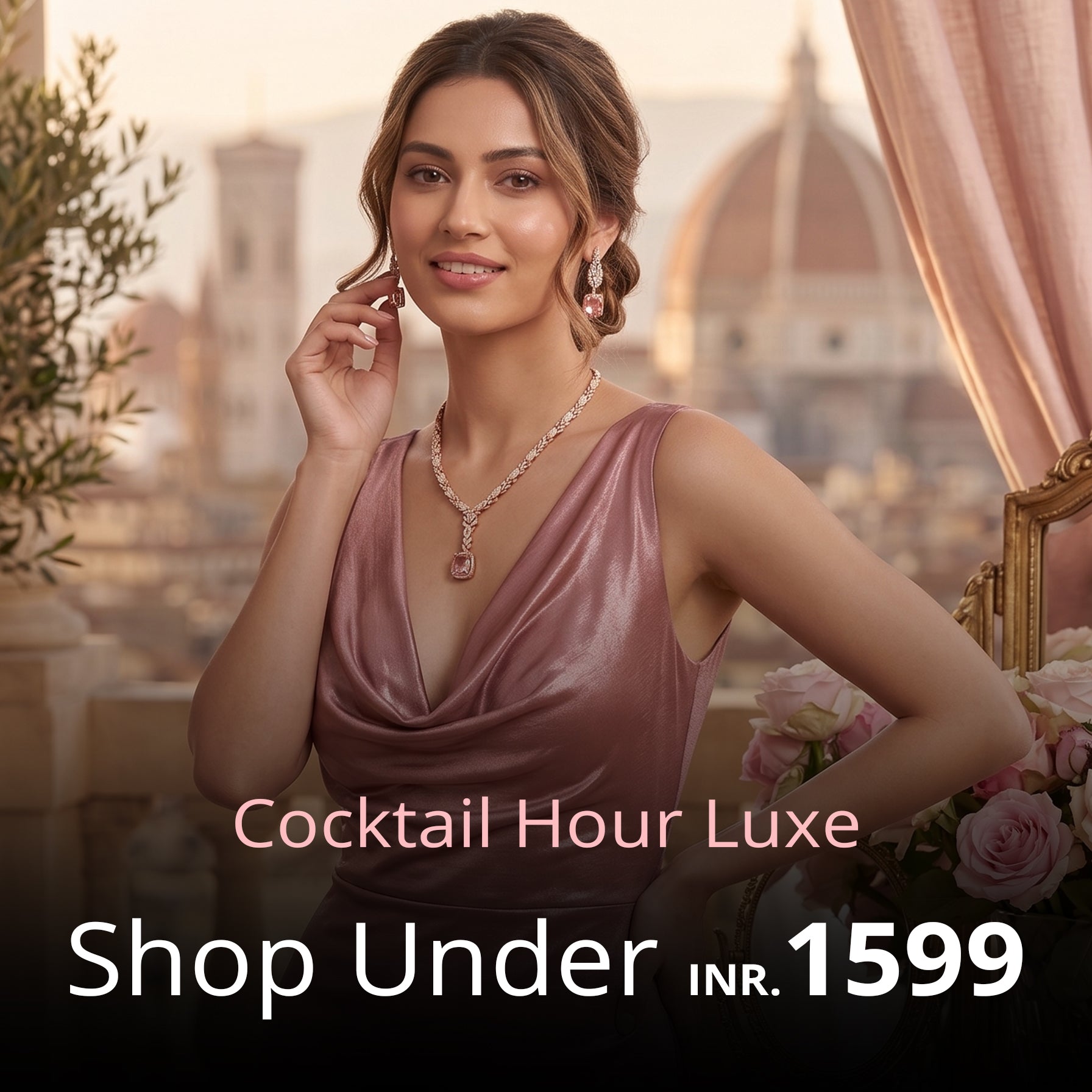 Shop Under INR. 1599