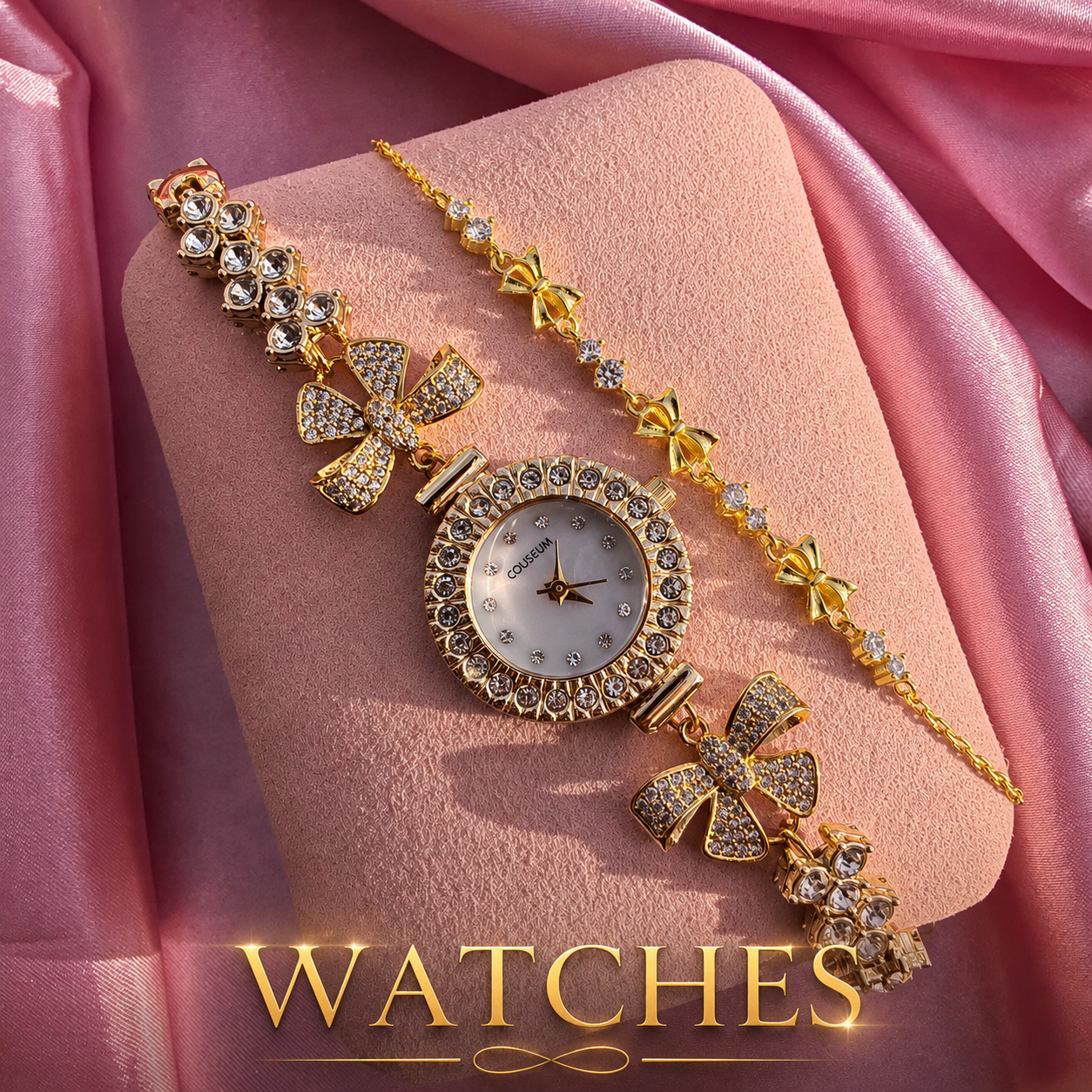 Watches