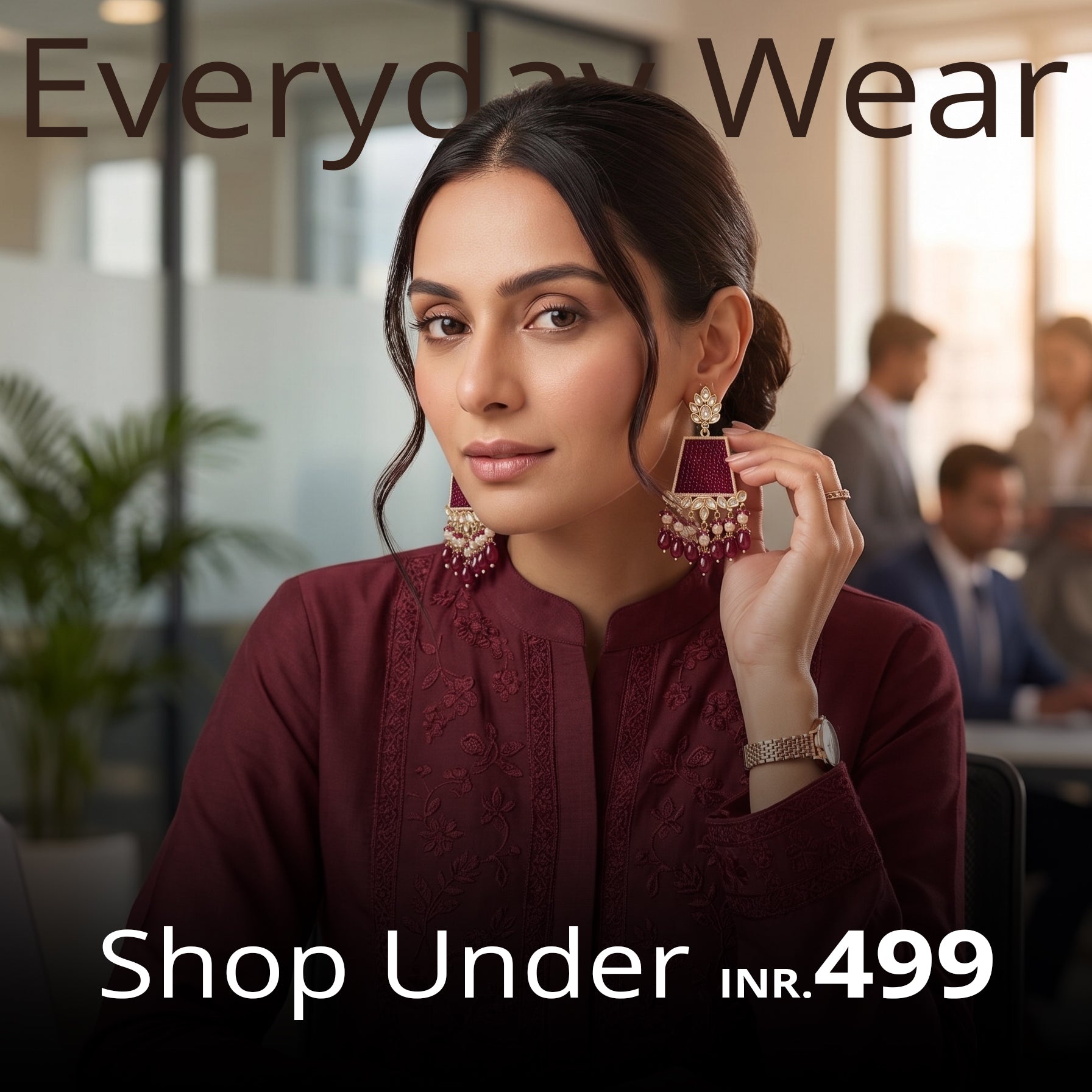 Shop Under INR. 499