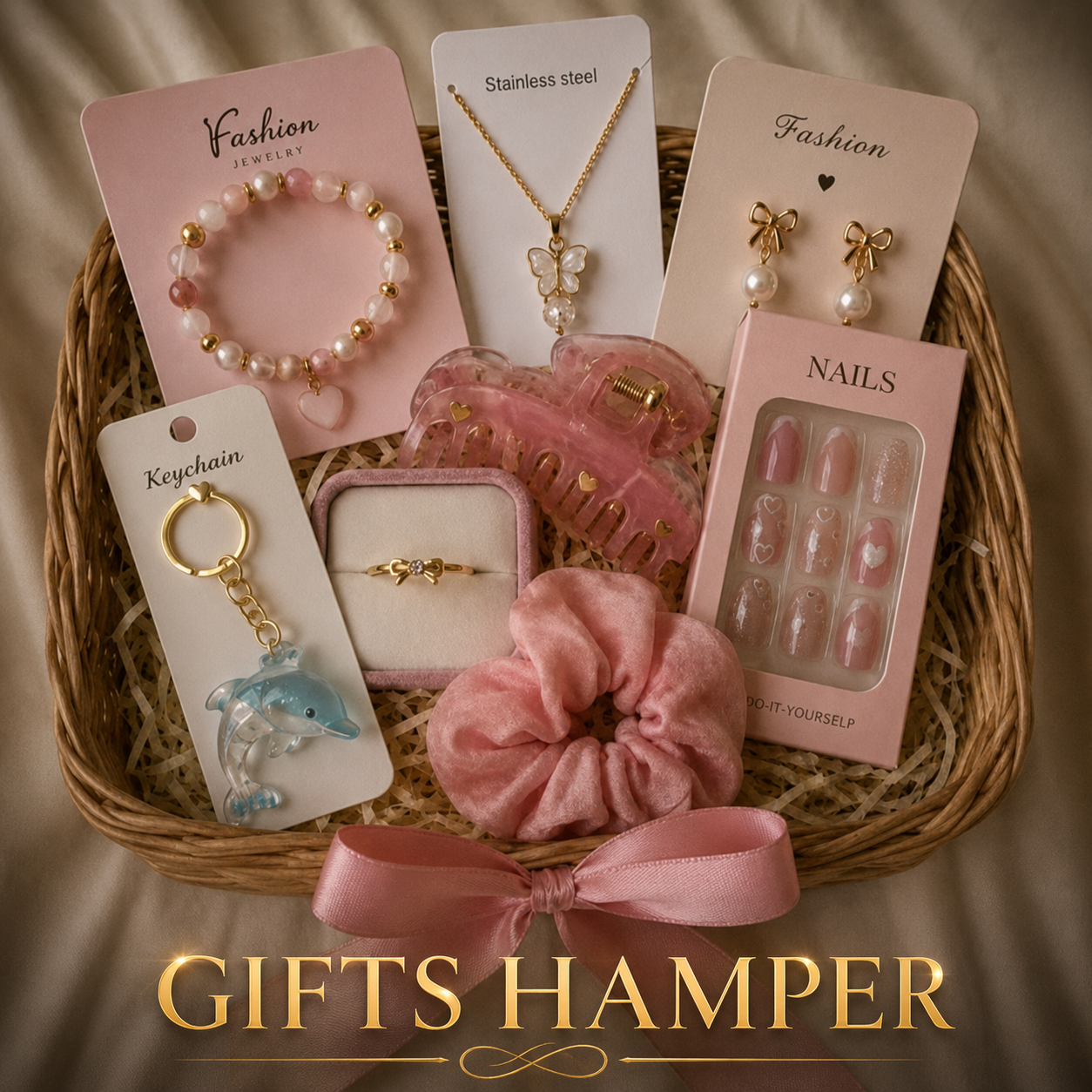 GIFT HAMPER