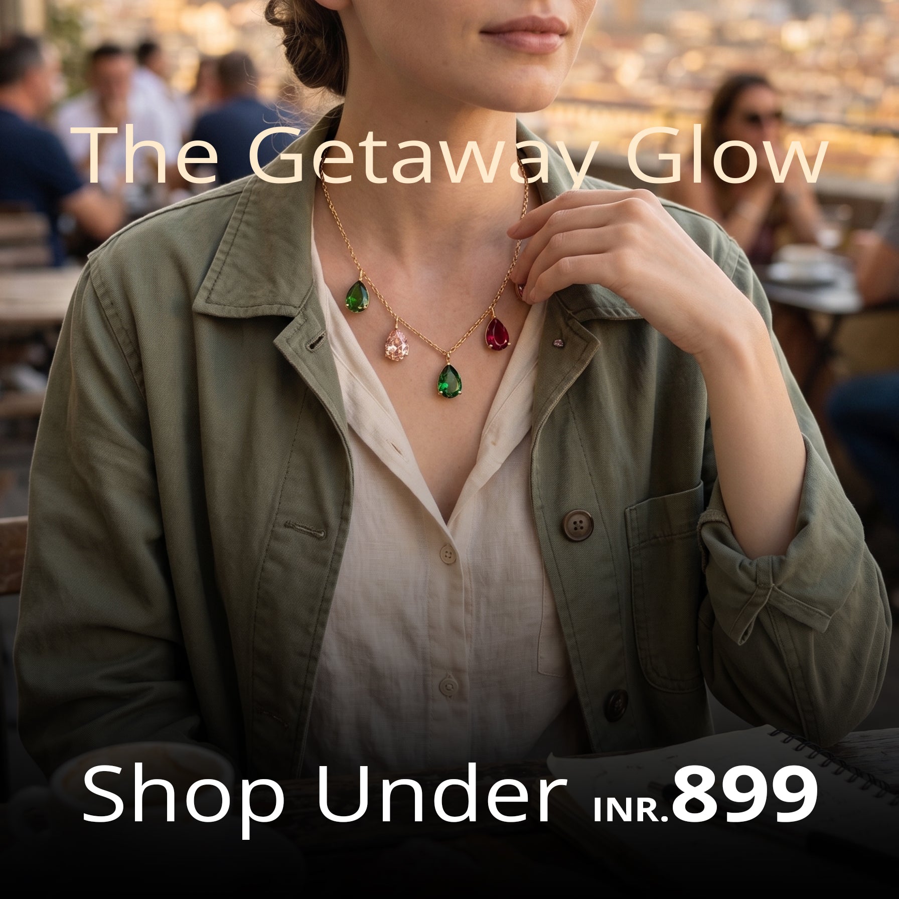 Shop Under INR. 899