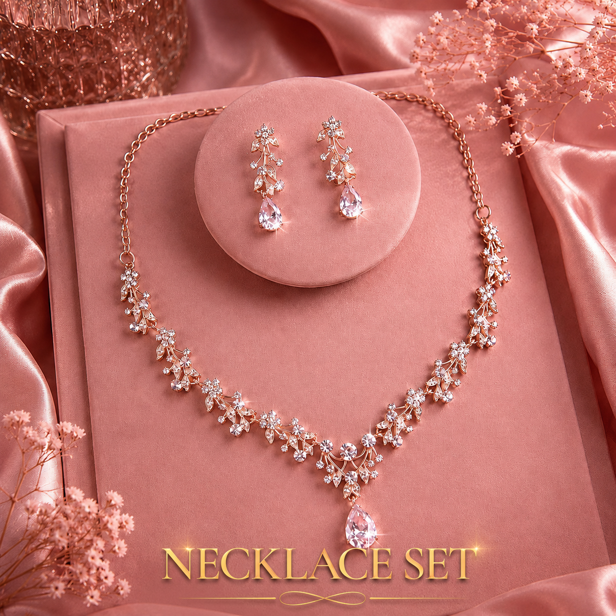 Necklace Set