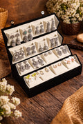 The 12-Jhumki Patakha Box: Explosive style wrapped up and ready to gift.