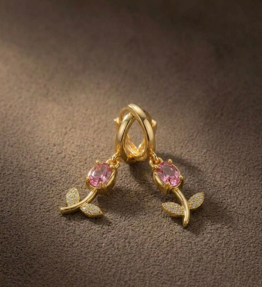 The Aurelia Bloom Tulip Set