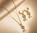 The Aurelia Bloom Tulip Set