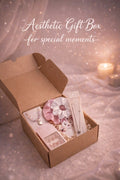 Aesthetic Gift Box for Special Moments