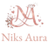 Niks Aura - Home
