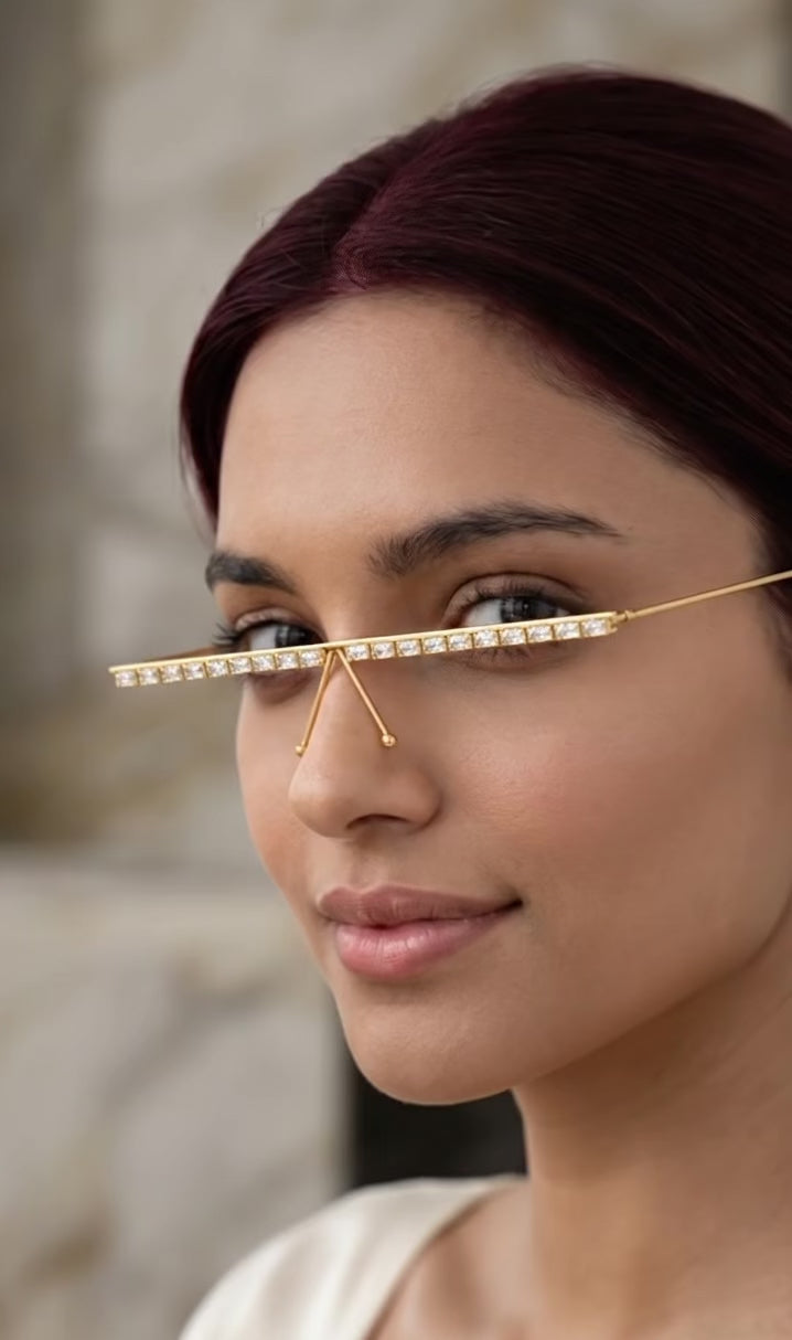 The Prism Horizon Facelet